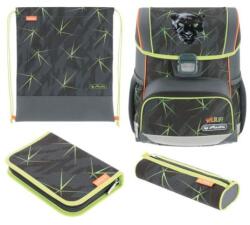 Herlitz Set ghiozdan Herlitz Loop+ Puma
