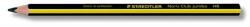 STAEDTLER Creion grafic, HB, triunghiular, gros, STAEDTLER "Noris Jumbo 119