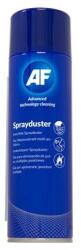 AF International Aer comprimat, rotativ, neinflamabil, 200 ml, AF „Sprayduster