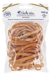 Victoria Facility Benzi de cauciuc, 160x5 mm, VICTORIA FACILITY, 100 g, naturale