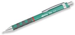 rOtring Creion micro, 0, 5 mm, ROTRING "Tikky", albastru - tonerdepot - 27,64 RON