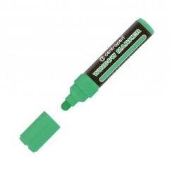 Centropen Marker cretă Centropen 9121 verde