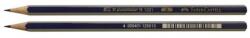Faber-Castell Creioane grafice, B, hexagonale, FABER-CASTELL „Goldfaber