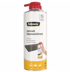 Fellowes Aer comprimat, fără HFC, inflamabil, 520 ml/350 ml, FELLOWES