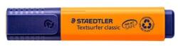 STAEDTLER Marker, 1-5 mm, STAEDTLER "Textsurfer Classic 364", portocaliu
