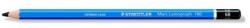 STAEDTLER Creion grafic, 6B, hexagonal, STAEDTLER "Mars Lumograph 100
