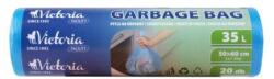 Victoria Facility Saci de gunoi, 35 l, 20 buc, INSTALAȚIA VICTORIA, 20 buc