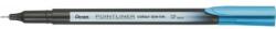 Pentel Liner, 0, 4 mm, PENTEL "Pointliner", turcoaz