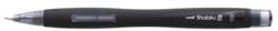 UNI Mitsubishi Pencil Microcreion, 0, 5 mm, UNI "M5-228 Shalaku S", negru