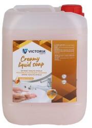 Victoria Săpun lichid, prietenos cu pielea, 5 l, VICTORIA HYGIENE, 5l