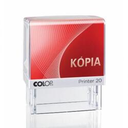 COLOP Imprimantă de ștampile Colop 20/L PLĂTITĂ
