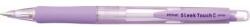 PENAC Microcreion, 0, 5 mm, corp violet, PENAC "Sleek Touch