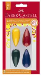 Faber-Castell Creioane de plastic Faber-Castell în palma unei lacrimi