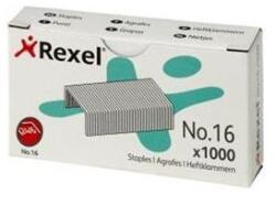 Rexel Capse nr. 16 (24/6), 1000 buc