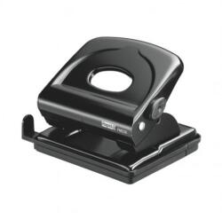 Rapid Perforator, 25 de coli, metal, RAPID "FMC25", negru