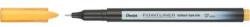 Pentel Liner, 0, 4 mm, PENTEL "Pointliner", ocru