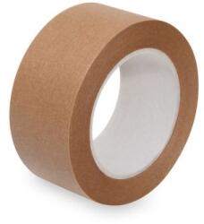 WIMEX Bandă adezivă din hârtie (PAP/Solvent) maro 50mm x 50m [1 buc]