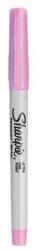 Sharpie Marker permanent, 0, 5 mm, vârf conic, SHARPIE "Ultra Fine Point", roz