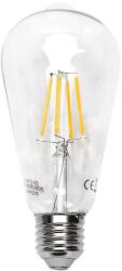 Aigostar B. V. LED izzó VINTAGE ST64 E27/20W/230V 2700K - Aigostar B10106QN5 (AI2712)