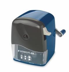 STAEDTLER Răzătoare, cu o singură gaură, de masă, STAEDTLER "501 180", albastră