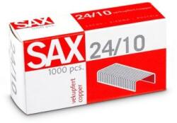 SAX Capse, 24/10, cupru, 1000 buc