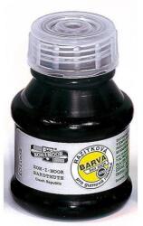 KOH-I-NOOR Vopsea pentru ștampile KOH-I-NOOR 50 g, neagră