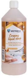 Victoria Săpun lichid, prietenos cu pielea, 1 l, VICTORIA HYGIENE