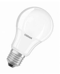OSRAM Bec LED, E27, sferă, A60, 13W, 1521 lm, 2700K (MF), OSRAM "Value