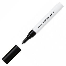 Pilot Marker decorativ, 1 mm, PILOT "Pintor F", negru