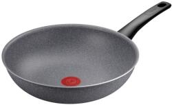 Tefal - Wok serpenyő HARD STONE 28 cm D4561932 (GS1262)