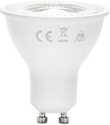 Aigostar B. V. LED izzó COB GU10/4, 9W/230V 4000K - Aigostar B101071FJ (AI2713)
