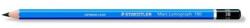 STAEDTLER Creion grafic, 3B, hexagonal, STAEDTLER "Mars Lumograph 100