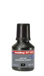 edding cerneală edding BT 30 neagră