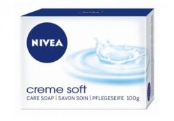 Nivea Săpun solid Nivea Creme Soft 100g
