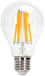 Aigostar B. V. LED izzó VINTAGE A65 E27/18W/230V 2700K - Aigostar B10106QL4 (AI2692)