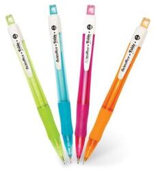 FlexOffice Microcreioane, 0, 5 mm, FLEXOFFICE "Krista", diverse culori, 30 buc