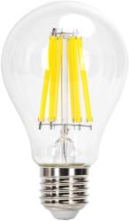 Aigostar B. V. LED izzó VINTAGE A65 E27/18W/230V 6500K - Aigostar B10106QL5 (AI2707)