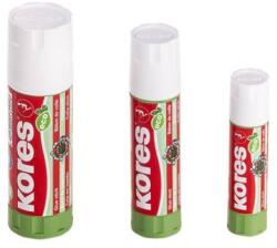 Kores Lipici stick, 40 g, KORES „Eco Glue Stick