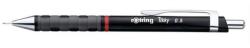 rOtring Microcreion, 0, 5 mm, ROTRING "Tikky", negru