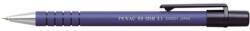 PENAC Microcreion, 0, 5 mm, corp albastru, PENAC "RB-085M