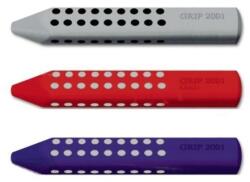 Faber-Castell Radieră, FABER-CASTELL "Grip 2001", diverse culori