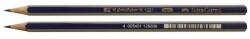 Faber-Castell Creioane grafice, HB, hexagonale, FABER-CASTELL „Goldfaber