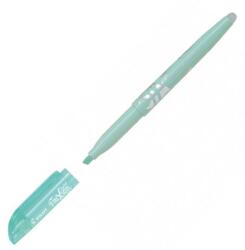 Pilot Marker, 1-3, 3 mm, ștergător, PILOT "Frixion Light Soft", verde pastel