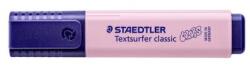 STAEDTLER Evidențiator, 1-5 mm, STAEDTLER, „Textsurfer Classic Pastel 364 C, roșu deschis