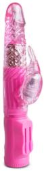 SESSO Vibrator Pink Color Basic Rabbit Vibrator