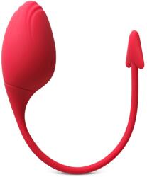SESSO Ou vibrator Succubus Rosu