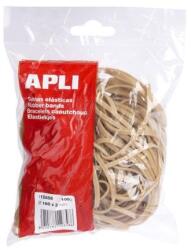 Apli Benzi de cauciuc, 160x3mm, APLI, 100 g