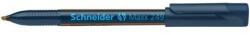 Schneider Marker, testare autenticitate bancnote, SCHNEIDER „Maxx 249 - Verificator de bani