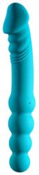 SESSO Vibrator Unique Dual Sided Negru Vibrator