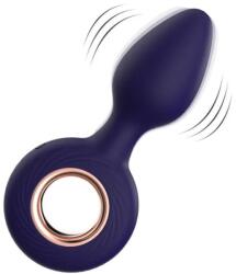 SESSO Vibrator Dark Vibe Mov Vibrator